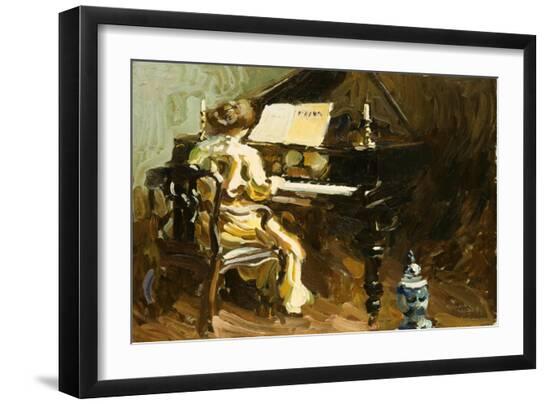 Premium Giclee Print, , large