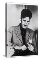 George Orwell-null-Stretched Canvas