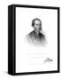 George Osborn-George Green-Framed Stretched Canvas