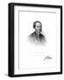 George Osborn-George Green-Framed Giclee Print