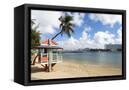 Canvas Black