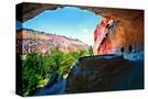Stretched Canvas