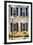 Gramercy Black