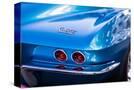 Stretched Canvas