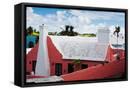 Canvas Black