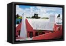 Canvas Black