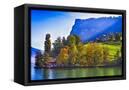 Canvas Black