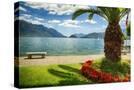Stretched Canvas