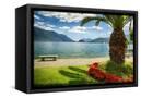 Canvas Black