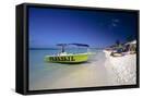 Canvas Black
