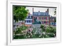 Gramercy White