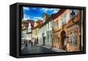 Canvas Black