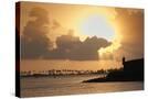 Stretched Canvas