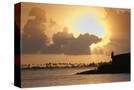 Stretched Canvas