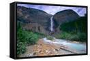 Canvas Black