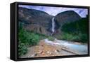 Canvas Black