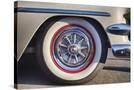 Stretched Canvas