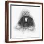 Brown Frame