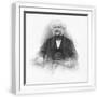 White Frame