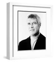 George Peppard-null-Framed Photo