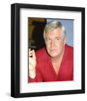 George Peppard-null-Framed Photo