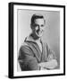 George Peppard-null-Framed Photo