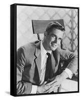 George Peppard-null-Framed Stretched Canvas