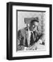 George Peppard-null-Framed Photo