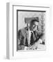 George Peppard-null-Framed Photo