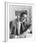 George Peppard-null-Framed Photo