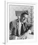 George Peppard-null-Framed Photo