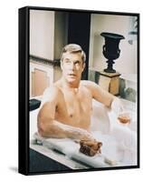 George Peppard-null-Framed Stretched Canvas