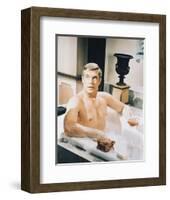 George Peppard-null-Framed Photo