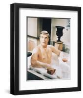 George Peppard-null-Framed Photo