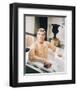 George Peppard-null-Framed Photo