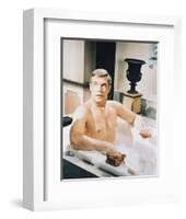 George Peppard-null-Framed Photo