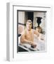 George Peppard-null-Framed Photo