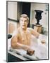 George Peppard-null-Mounted Photo