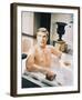 George Peppard-null-Framed Photo