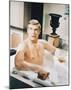 George Peppard-null-Mounted Photo