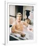 George Peppard-null-Framed Photo