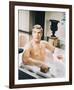 George Peppard-null-Framed Photo