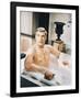 George Peppard-null-Framed Photo