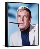 George Peppard-null-Framed Stretched Canvas