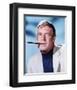 George Peppard-null-Framed Photo