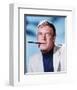 George Peppard-null-Framed Photo