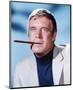 George Peppard-null-Mounted Photo