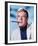 George Peppard-null-Framed Photo