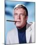 George Peppard-null-Mounted Photo