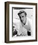 George Peppard-null-Framed Photo